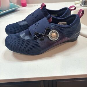 Shimano Indoor Cycling Shoes